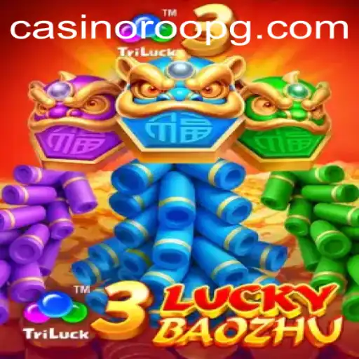 Discover the Exciting World of 3LuckyBaozhu on 939.bet