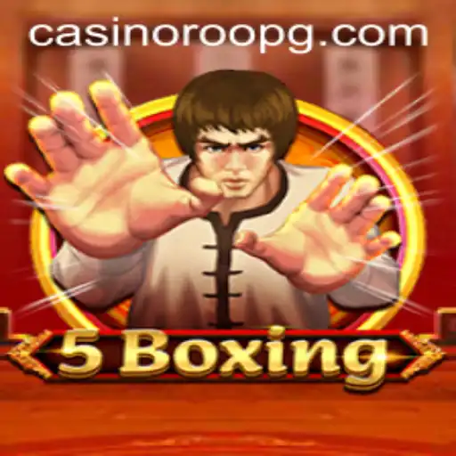 Exploring the Exciting World of 5Boxing: A New Frontier in Gaming