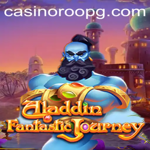 Experience the Magic of Aladdin: An Exciting Journey through 939.bet