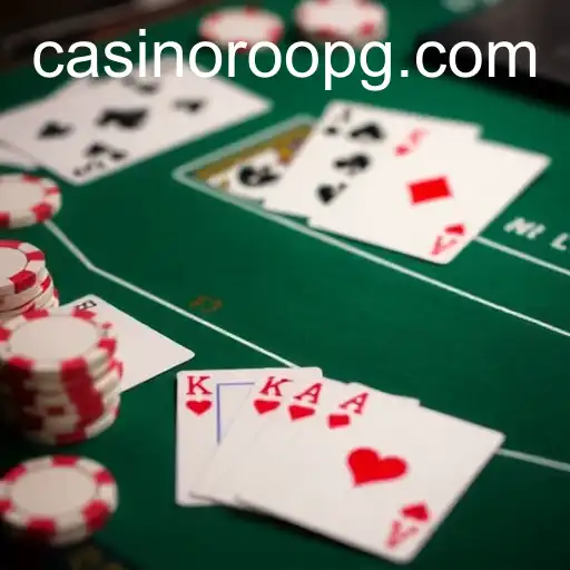 Blackjack