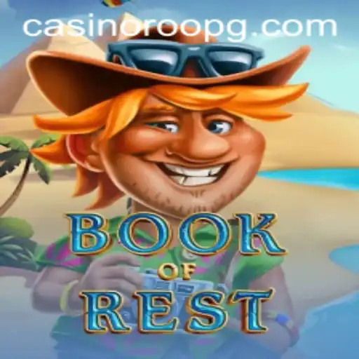 Discover the Exciting World of 'BookofRest' on 939.bet