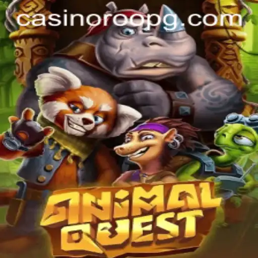 Exploring AnimalQuest: An Immersive Adventure into the Wild