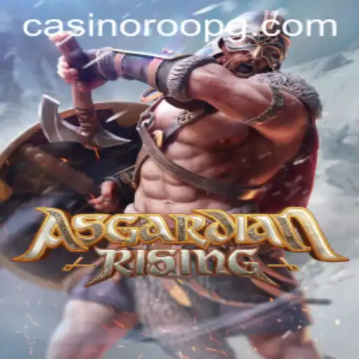 AsgardianRising: An Epic Gaming Adventure with 939.bet