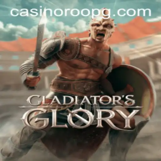 Discover the Epic World of GladiatorsGlory in the Thrilling Arena of 939.bet