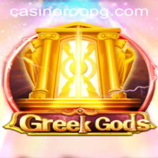 Discover the Thrilling World of GreekGods: A Divine Gaming Experience