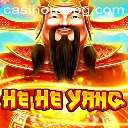 Discover the Exciting World of HeHeYang: A New Gaming Experience at 939.bet