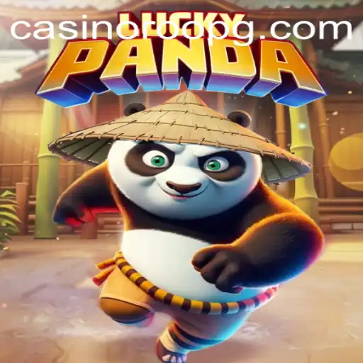 Explore the Exciting World of LuckyPanda: A Game of Strategy and Luck
