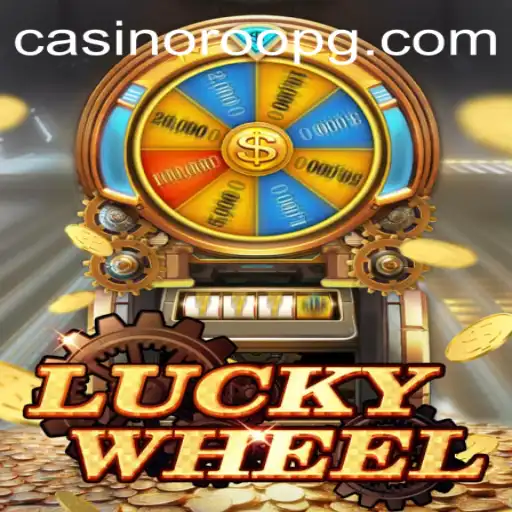 Discover the Excitement of LuckyWheel with 939.bet