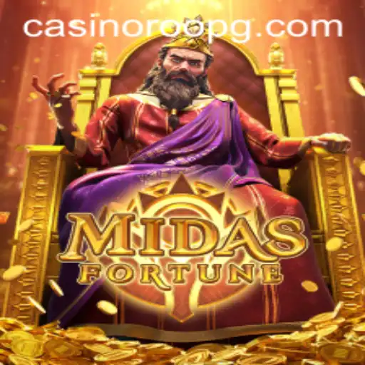Exploring MidasFortune: A New Gaming Sensation on 939.bet