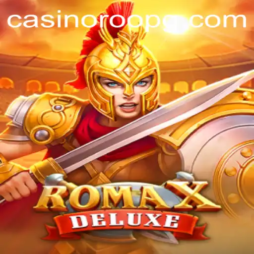 Exploring RomaXDeluxe: An Immersive Gaming Experience at 939.bet
