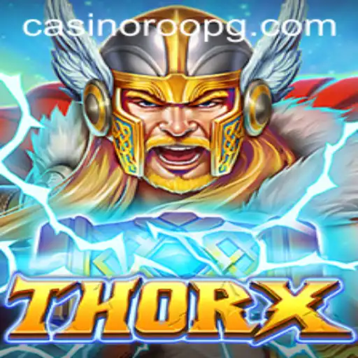 ThorX: Unleashing the Power of the Norse God in a New Gaming Experience