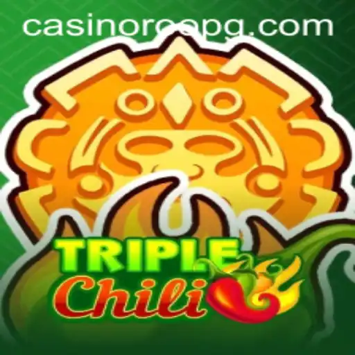Exploring TripleChili: A Thrilling Adventure in Online Gaming