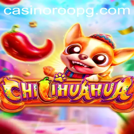 Unveiling CHILIHUAHUA: The Exciting New Game to Discover at 939.bet
