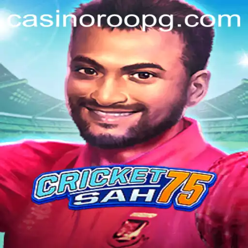 Discovering CricketSah75: A New Era in Virtual Cricket Gaming