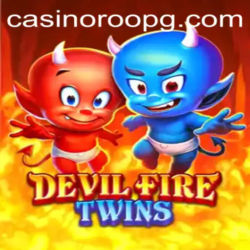 Exploring DevilFireTwins: A Thrilling Adventure in the World of 939.bet