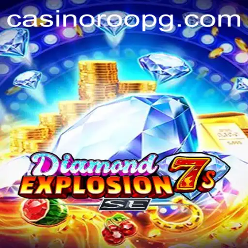 Exploring the Thrilling World of DiamondExplosion7sSE on 939.bet