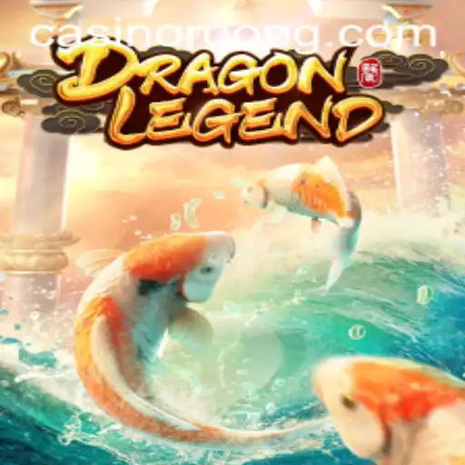 Unveiling DragonLegend at 939.bet: A Thrilling Adventure Awaits