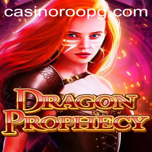 Exploring the Enchanted World of DragonProphecy on 939.bet