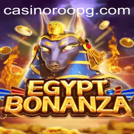 Discover the Thrills of EgyptBonanza at 939.bet