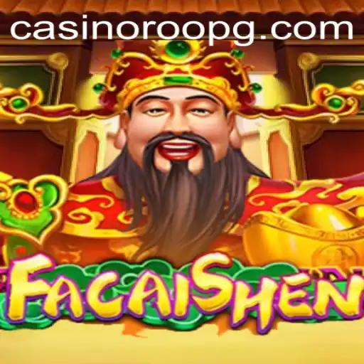 Exploring the World of FaCaiShen: A Deep Dive into the Popular Game