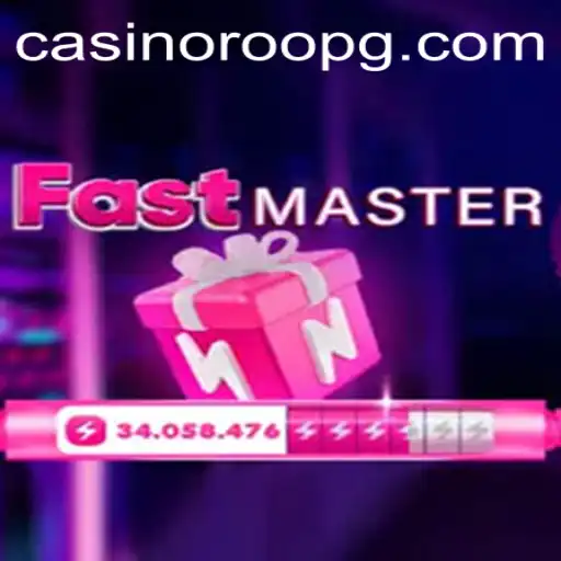 FastMaster Game: An Intriguing Journey into Rapid Competition