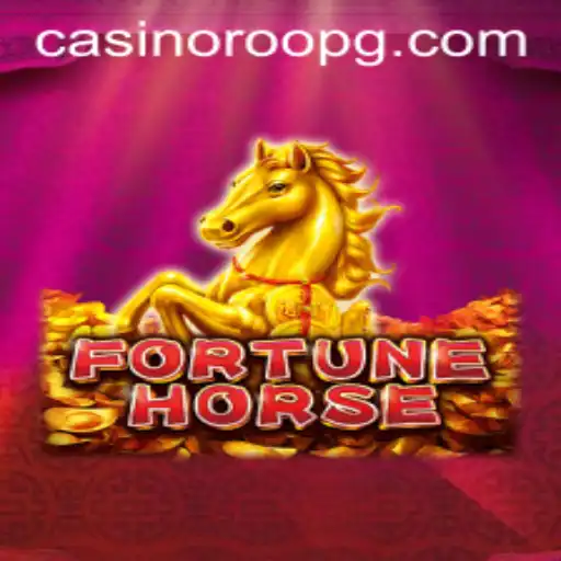 FortuneHorse: Unveiling the Thrill of the Latest Gaming Sensation on 939.bet