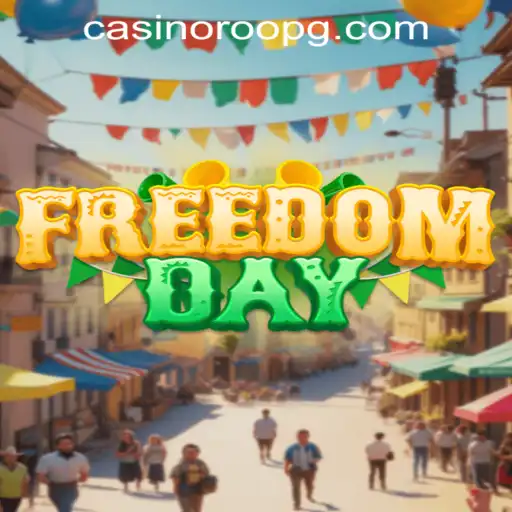 FreedomDay: Exploring the Revolutionary Game Tied to 939.bet