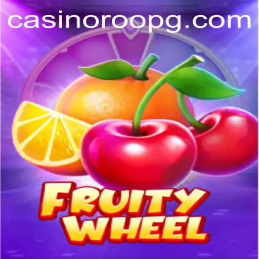 Explore the Exciting World of FruityWheel on 939.bet