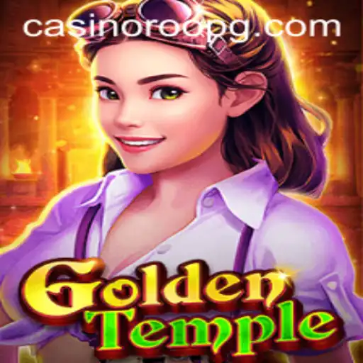 Embark on an Adventure with GoldenTemple on 939.bet
