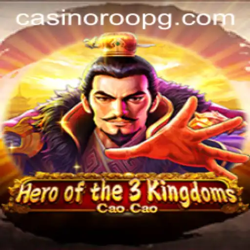 Exploring the Epic World of 'Heroofthe3KingdomsCaoCao'