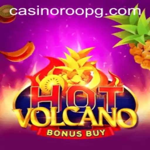 Dive into Excitement with HotVolcanoBonusBuy at 939.bet
