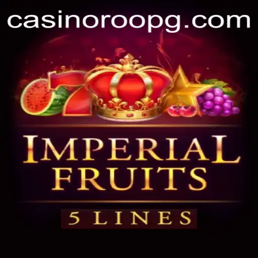 Exploring the Exciting World of ImperialFruits5 on 939.bet