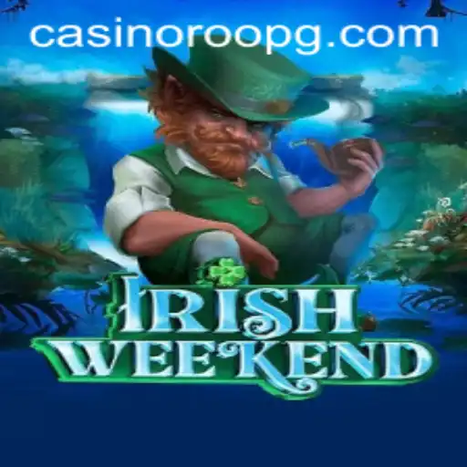 Discover the Thrills of IrishWeekend: A New Gaming Sensation at 939.bet