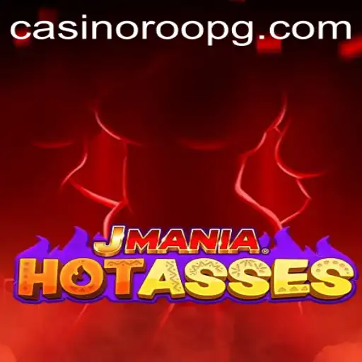 JManiaHotAsses: An Innovative Gaming Experience