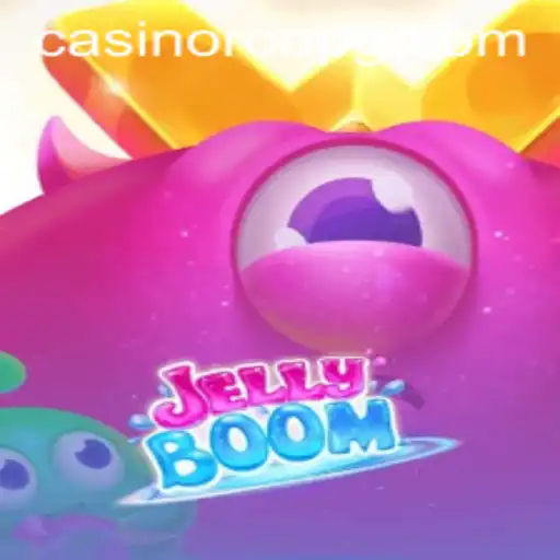 JellyBoom: An Exciting New Game Exploring Epic Adventures