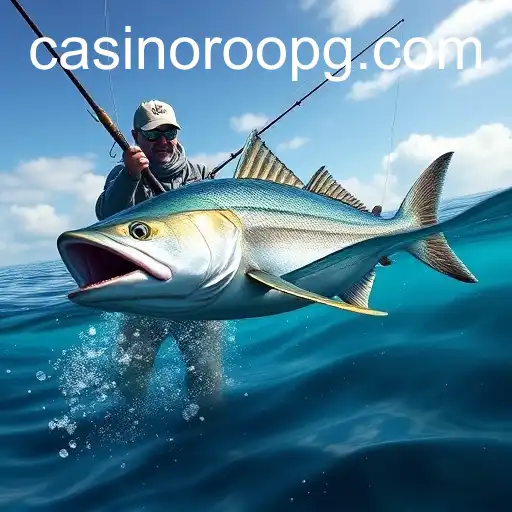 Jogos de pesca