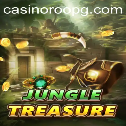 Discover the Thrills of JungleTreasure at 939.bet