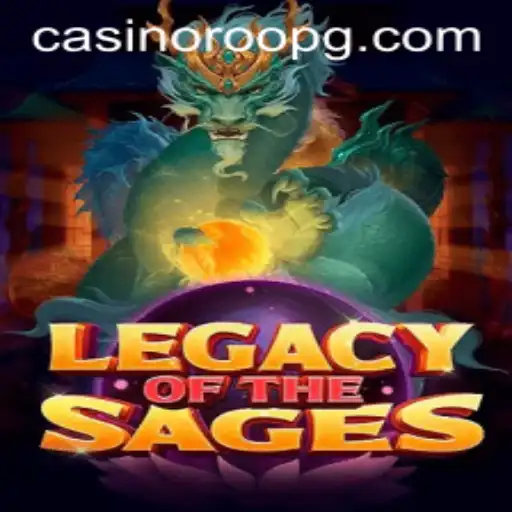 The Enigmatic World of LegacyoftheSages: A Comprehensive Guide