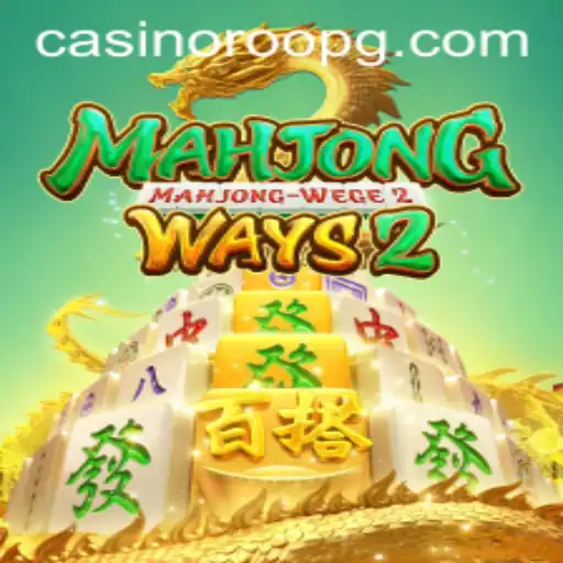 Discovering MahjongWays2: A Journey into the Online Gaming World at 939.bet