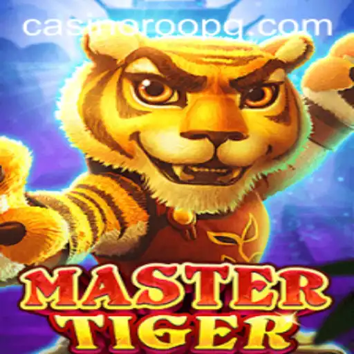 Master the Thrill with MasterTiger: An In-Depth Look into 939.bet's Latest Game