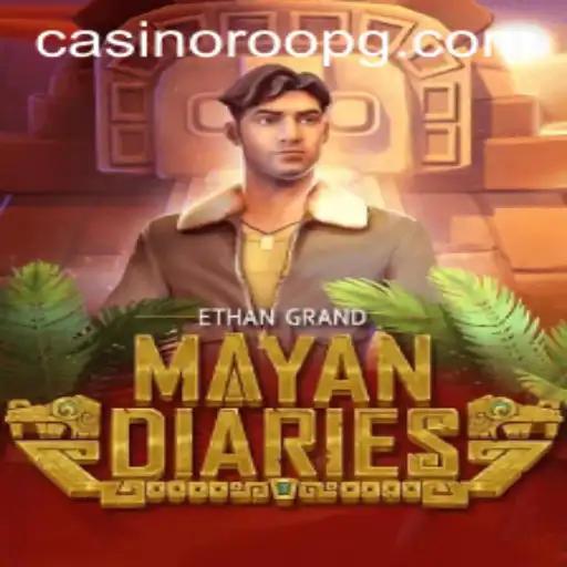 MayanDiaries: Unveiling the Mysteries of the Ancient World