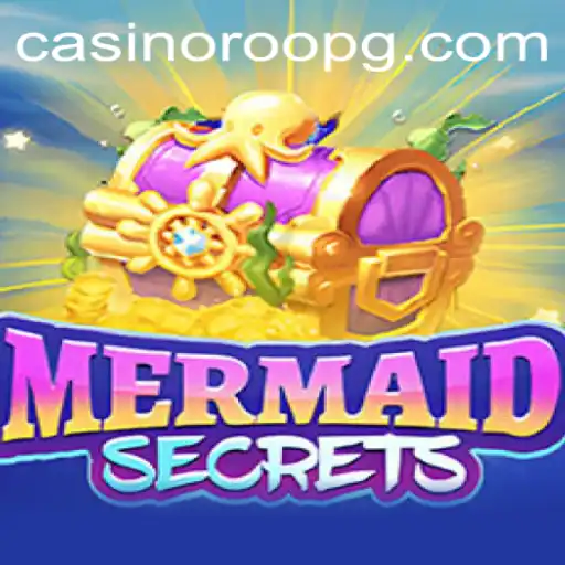 Discover the Enchanting World of MermaidSecrets with 939.bet