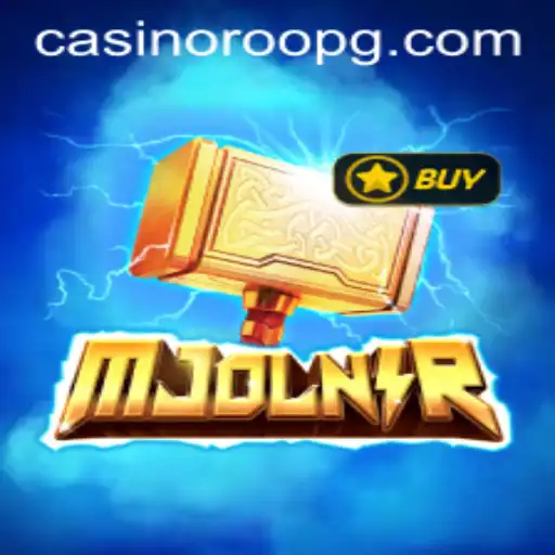 Exploring the World of 'Mjolnir' on 939.bet