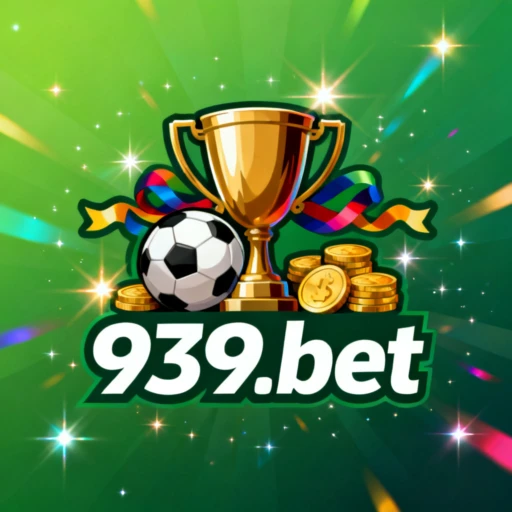 939.bet Logo