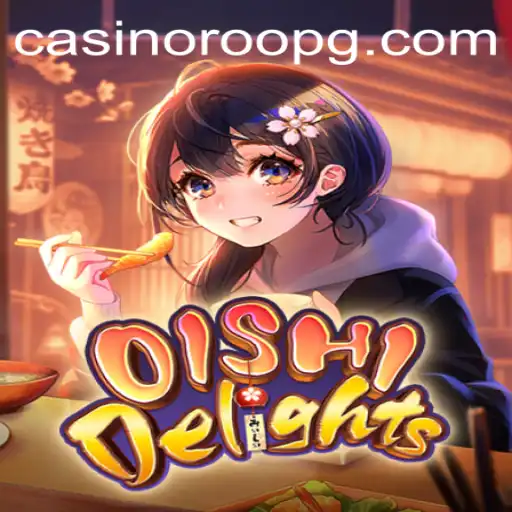 Discover the Captivating World of OishiDelights on 939.bet