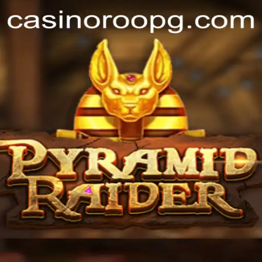 Unveiling PyramidRaider: The Thrilling Adventure Set to Conquer Online Gaming Platforms