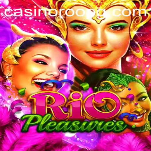 Exploring RioPleasures: A Thrilling Adventure in Online Gaming
