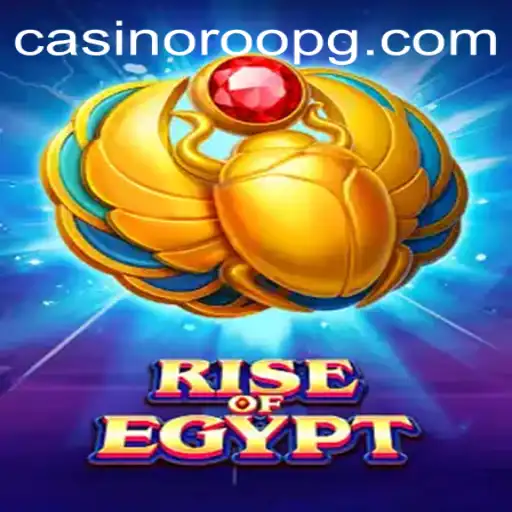Exploring the Enchanting World of RiseOfEgypt at 939.bet