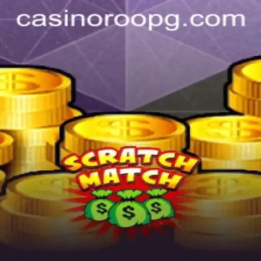 ScratchMatch: The Thrilling Online Game Taking the World by Storm