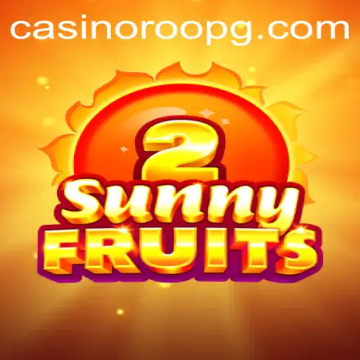 Discover SunnyFruits2: A Vibrant Gaming Experience on 939.bet